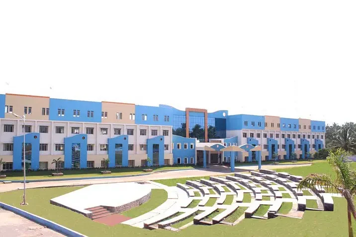 Sri Eshwar College of Engineering - (SECE) campus