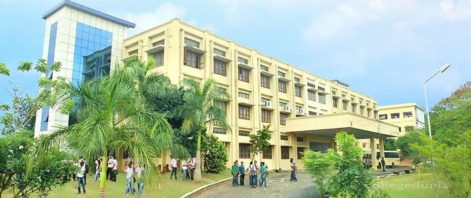 Travancore Engineering College - (TEC) Oyoor campus