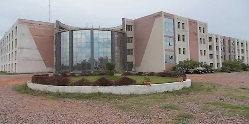 Vision Institute of Technology campus