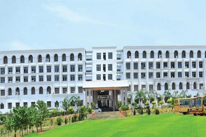 Visakha Institute of Engineering & Technology (VIET) campus