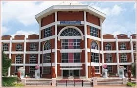 Rajah Muthiah Medical College & Hospital - (RRMCH) campus
