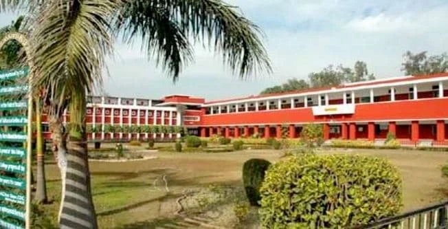 University Institute of Information Technology, Himachal Pradesh University (UIIT) campus