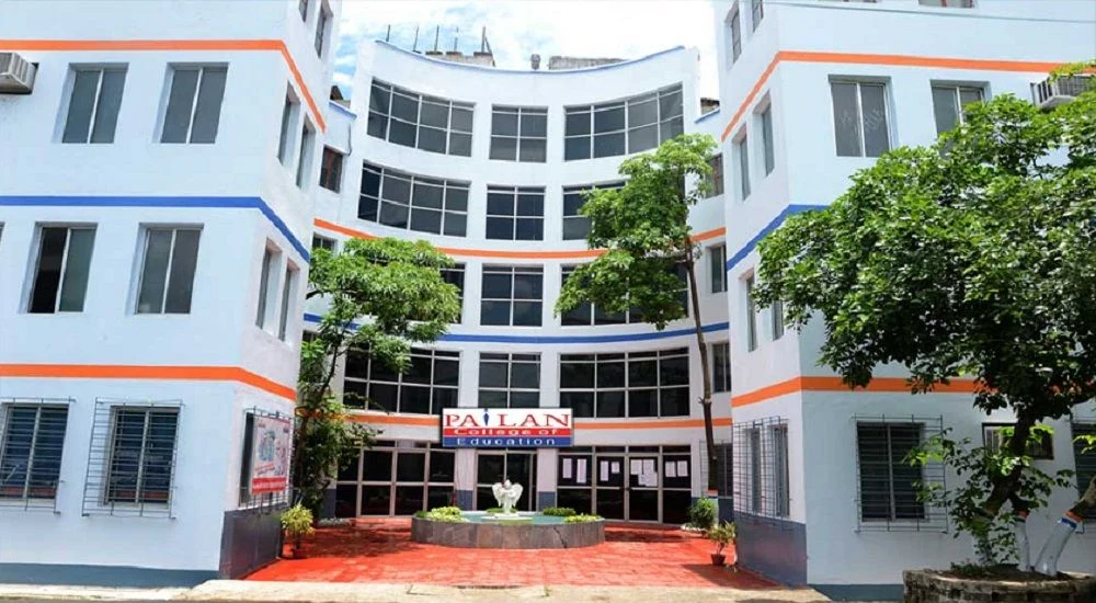 Pailan College of Management and Technology (PCMT) campus