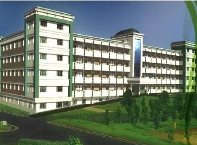 Prime College of Engineering campus