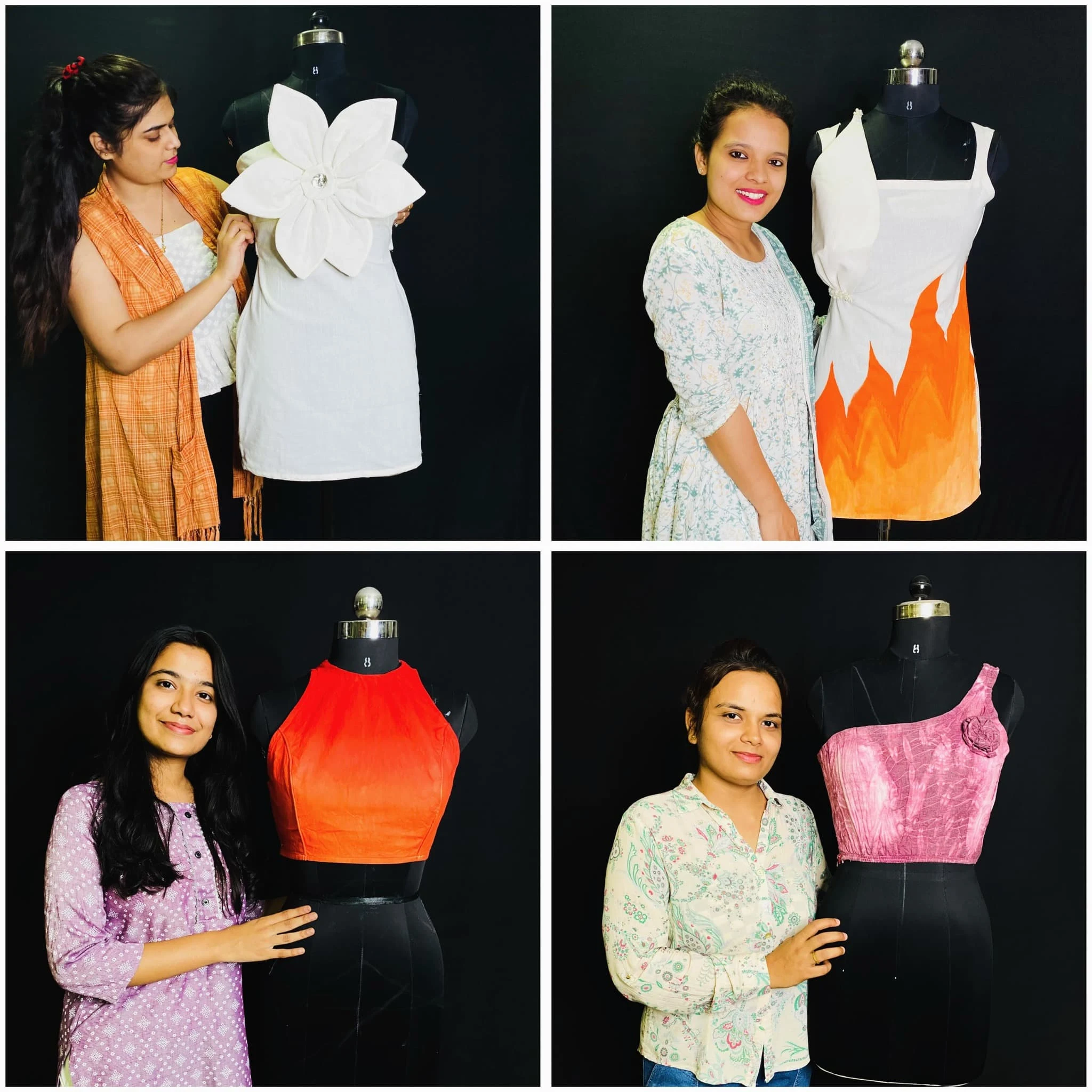 Design Solution Institute of Fashion Design - (DSIFD) campus