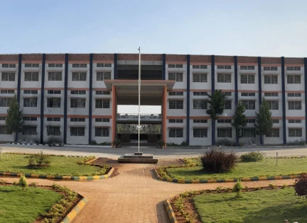 Mysuru Royal Institute of Technology (MRIT) Lakshmipura campus