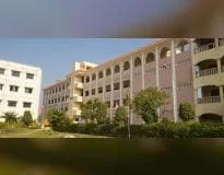 S. A. College of Arts & Science (SACAS) campus