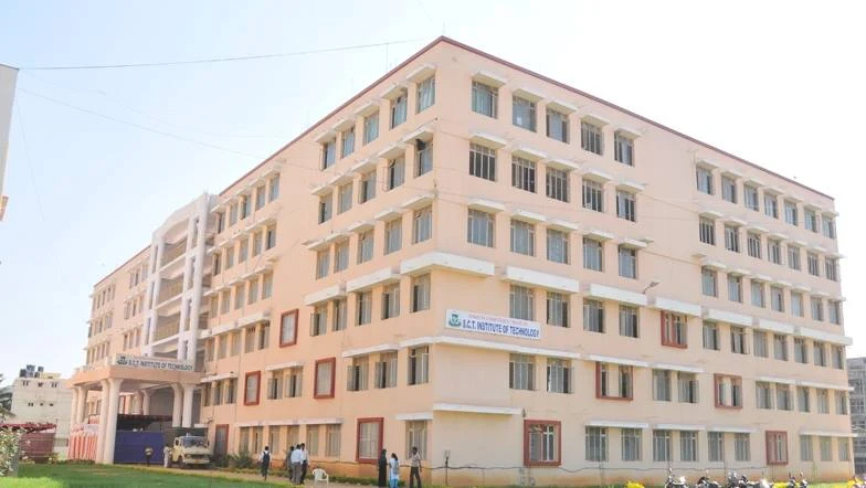 SCT Institute of Technology (SCTIT) campus