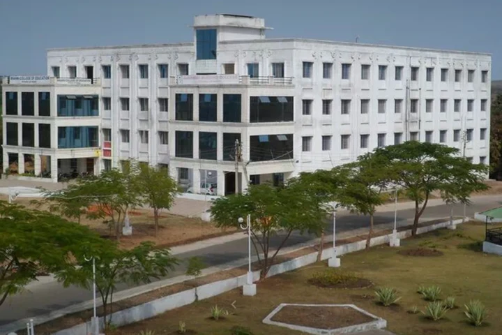 Infinity Management and Engineering College (IMEC) campus