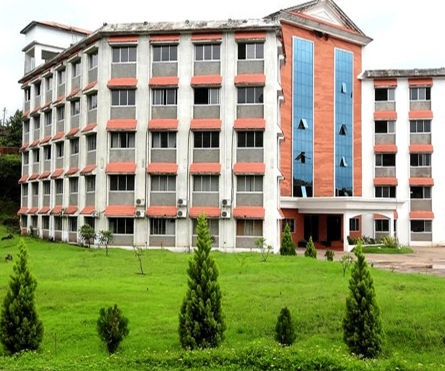 Prasanna College of Engineering and Technology (PCET) campus