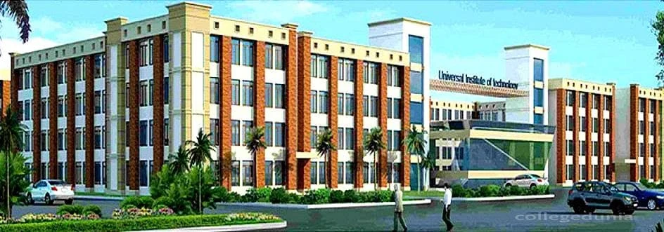 Universal Institute of Technology (UIT) campus