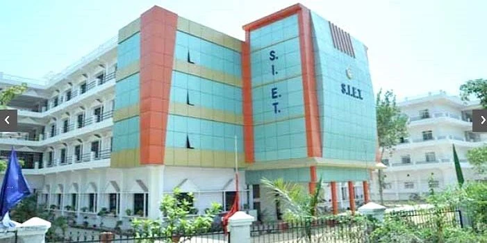 Shepherd Institute of Engineering and Technology - (SIET) campus