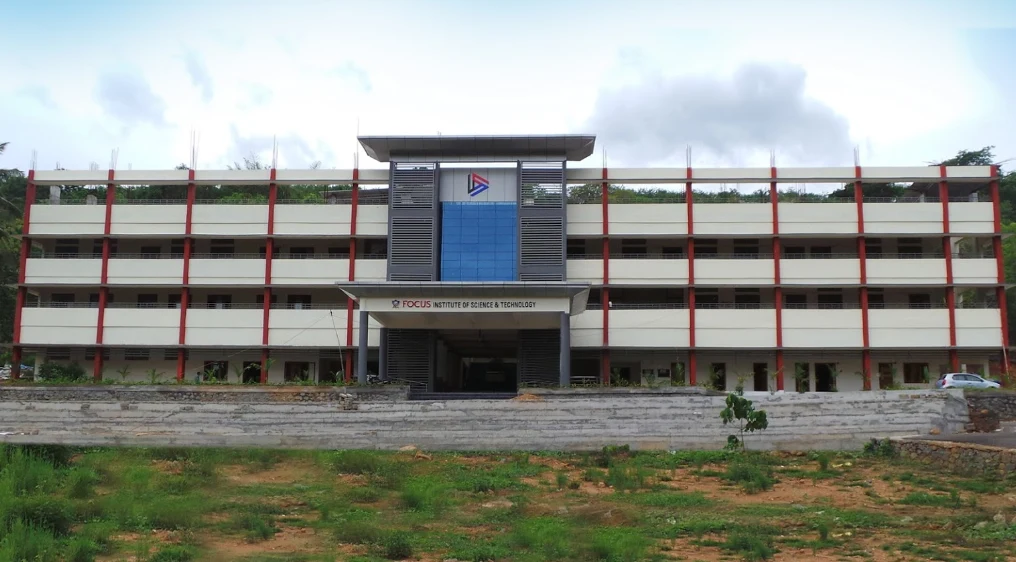 Focus Institute of Science and Technology Poomala campus