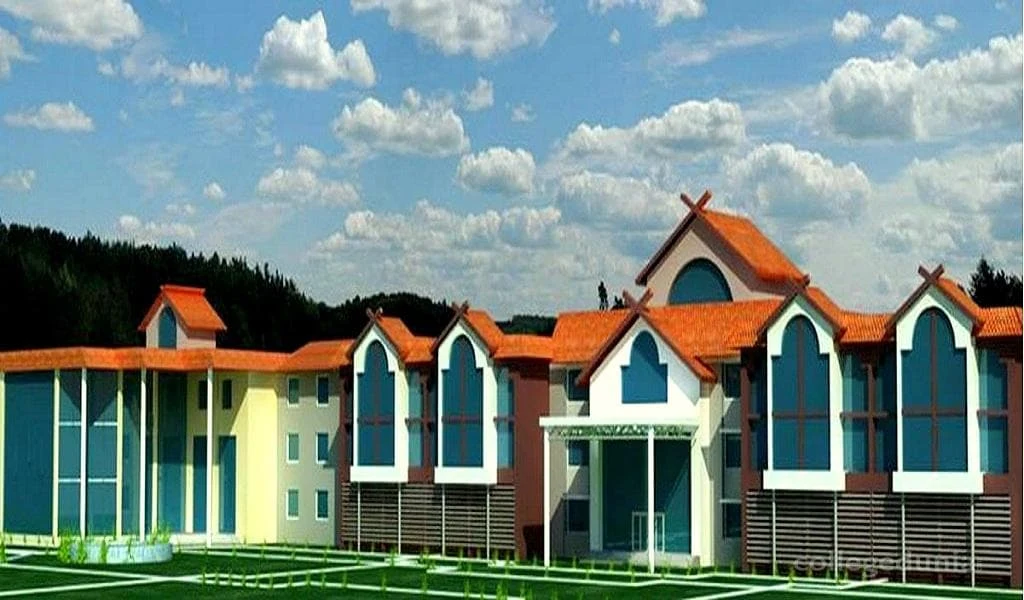 National Institute of Technology (NIT) campus