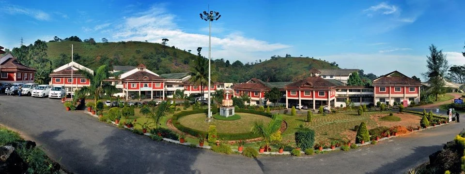 KVASU, College of Dairy Science and Technology Mannuthy (CDST) campus
