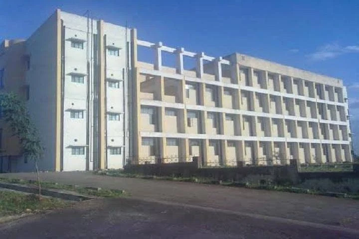 Ramgarh Engineering College (REC) campus