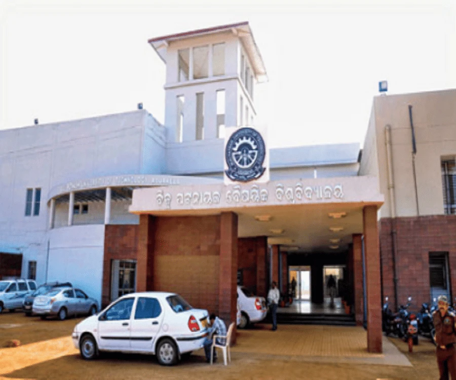 Indian Institute of Science and Information Technology (IISIT) campus