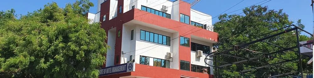 International Institute of Hotel Management (IIHM) campus
