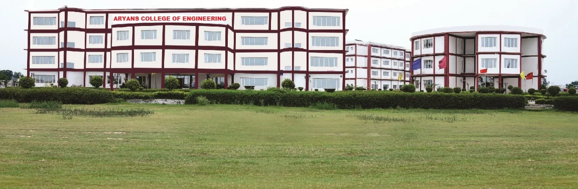 Aryans College of Engineering campus