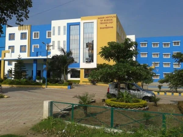 Sagar Institute of Science Technology and Engineering - (SISTec-E) - Sagar Group of Institutions campus