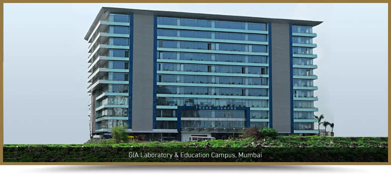 Gemological Institute of America (GIA) campus