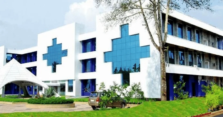 Sri Vellappally Natesan College of Engineering (SVNCE) Mavelikara campus