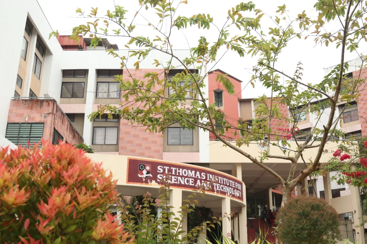 St Thomas Institute for Science and Technology - (STIST) campus