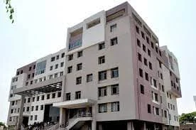 Dr. D. Y. Patil Unitech Arts, Commerce and Science College Tathawade campus