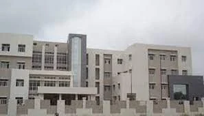 Siddhpur Dental College and Hospital campus