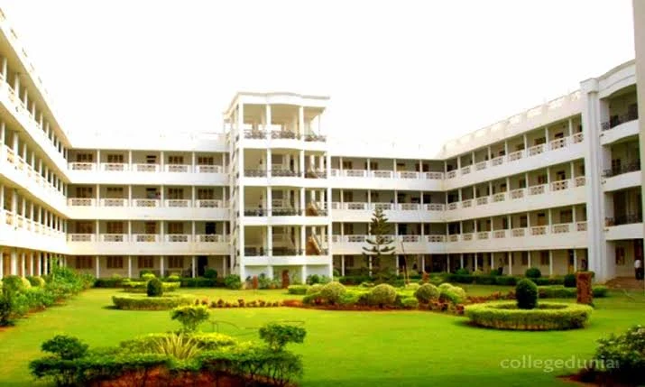 Aditya College of Food Technology campus