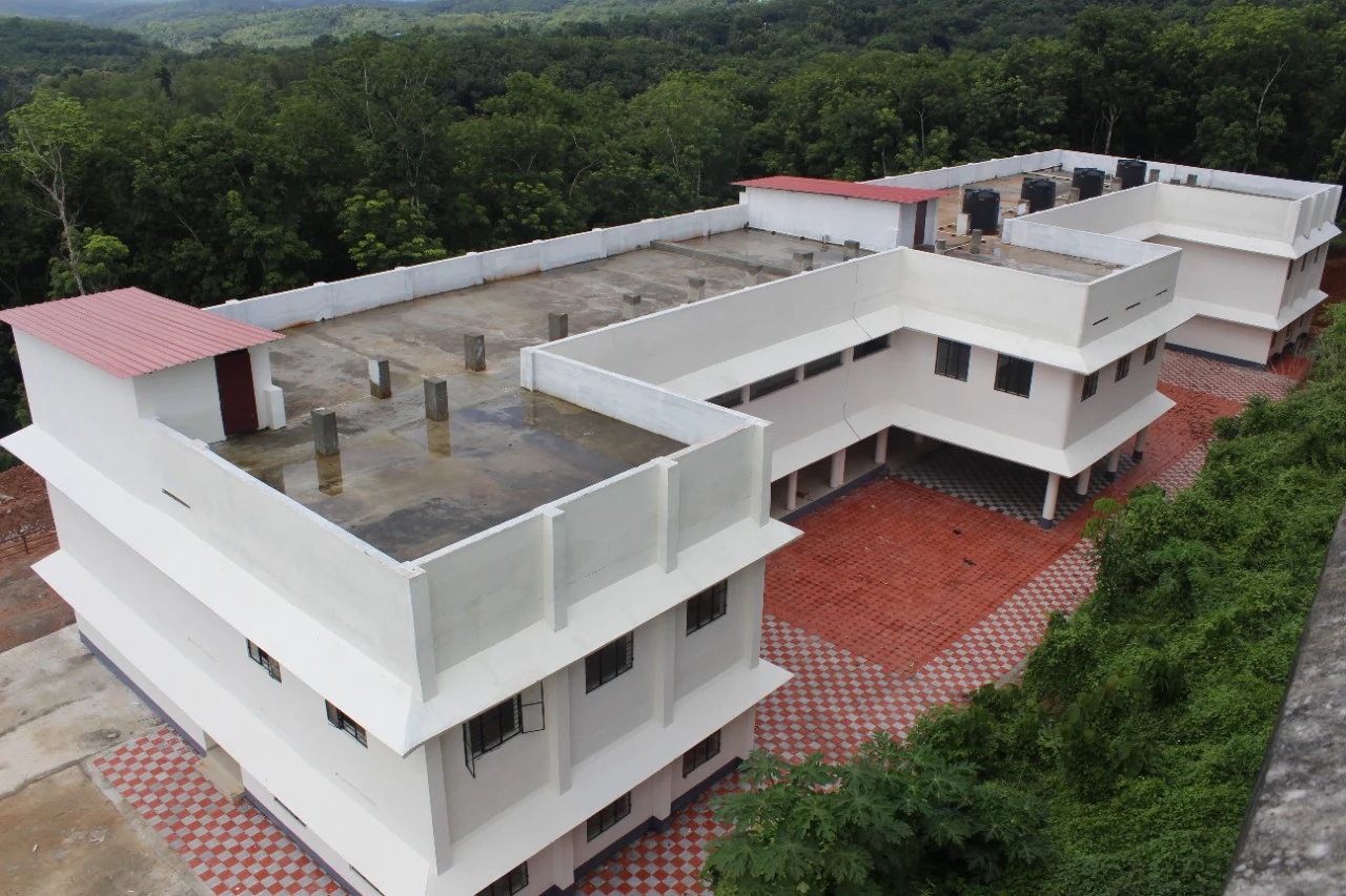 College of Engineering Kottarakkara campus