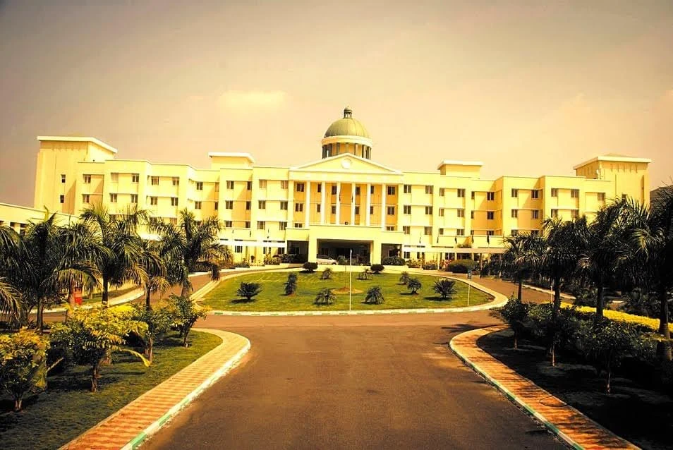 Institute of Logistics and Aviation Management - (ILAM) campus