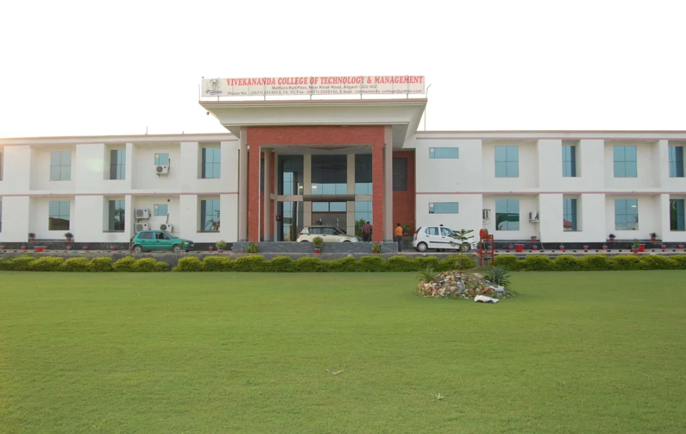 Vivekananda College of Technology and Management (VCTM) campus