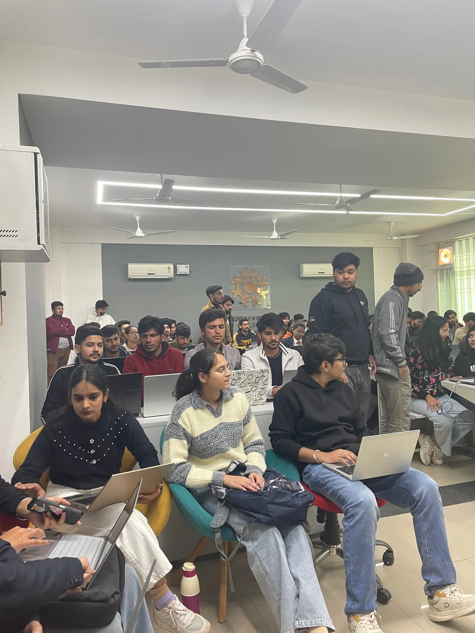 CGC College of Engineering (CGC COE) Landran campus