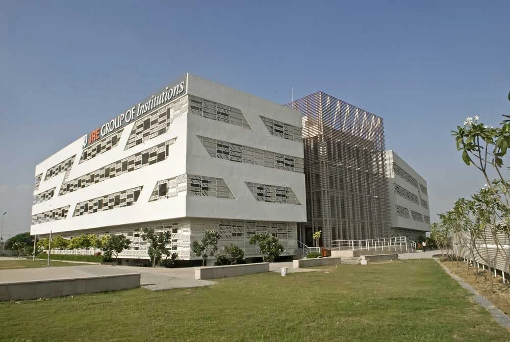 JRE Group of Institutions - (JRE) campus