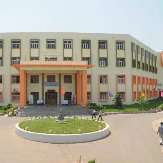 Nalanda Institute of Engineering and Technology (NIET) campus