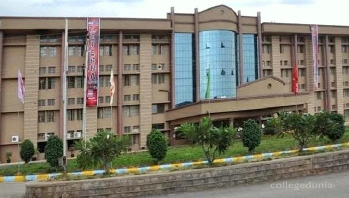Mediciti Institute of Medical Sciences (MIMS) campus