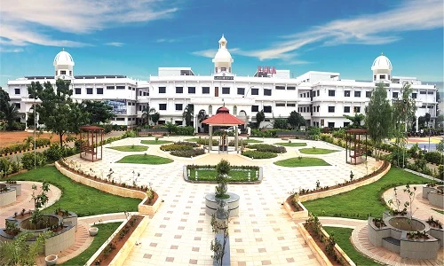 PVKK Institute of Technology (PVKKIT) campus
