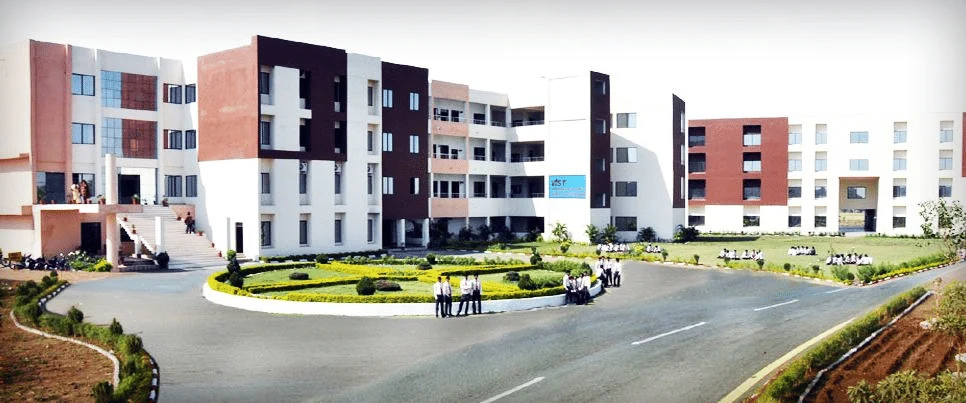 Vijayanjali Institute of Technology campus