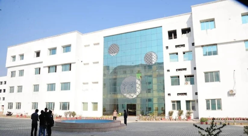 Bhagwan Mahaveer College Of Engineering & Management (BMCEM) campus