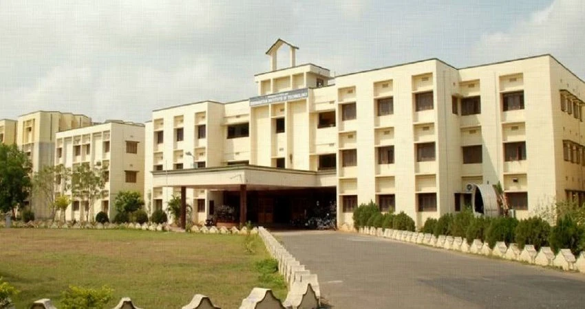 Prasad V. Potluri Siddhartha Institute of Technology (PVPSIT) campus