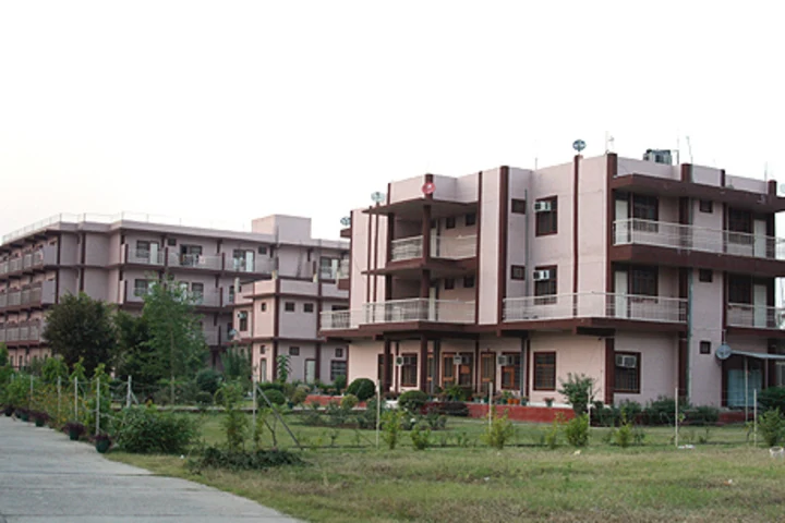 Alwar Institute of Engineering and Technology (AIET) campus