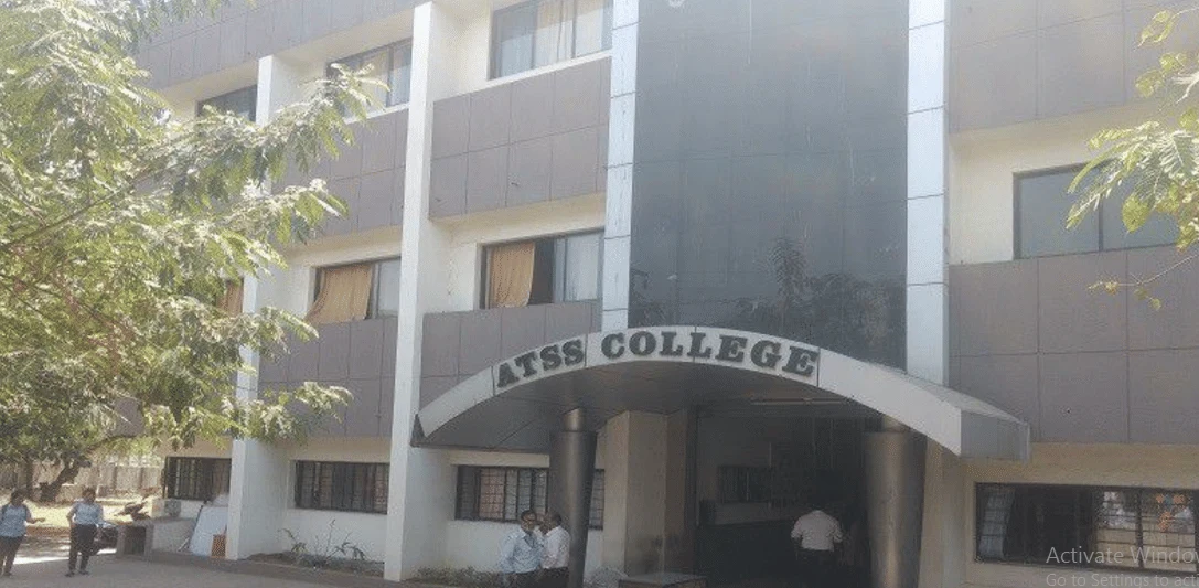 ATSS College of Business Studies and Computer Applications - (ATSS CBSCA) campus