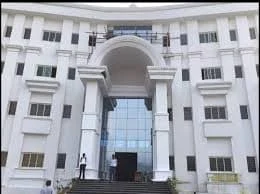 Bhagwant Global University campus