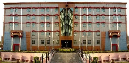 Prasad Institute of Technology (PIT) campus