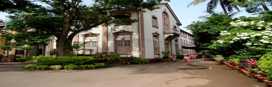 St Teresa's Institute of Education campus