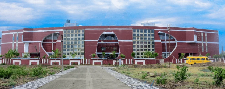 Lal Bahadur Shastri Institute of Technology and Management - (LBSITM) campus