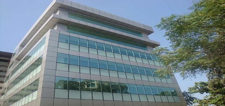 N. L. Dalmia Institute of Management Studies and Research (NLDIMSR) campus