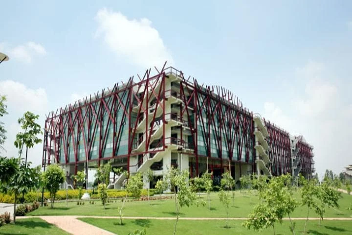 O.P. Jindal Global University, Jindal Global Law School (JGLS) campus
