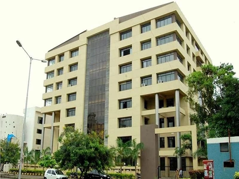 SIES School of Business Studies (SIES SBS) campus